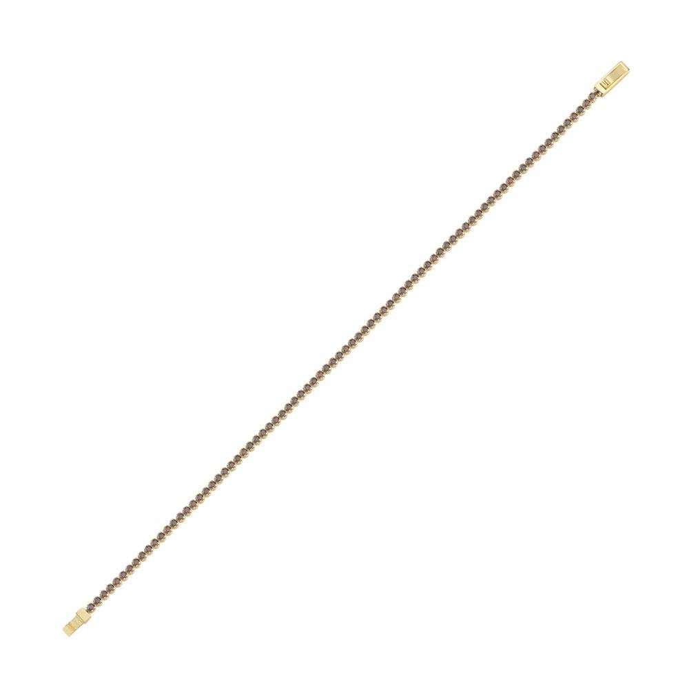 Suyolu Renkli Taşlı Bileklik