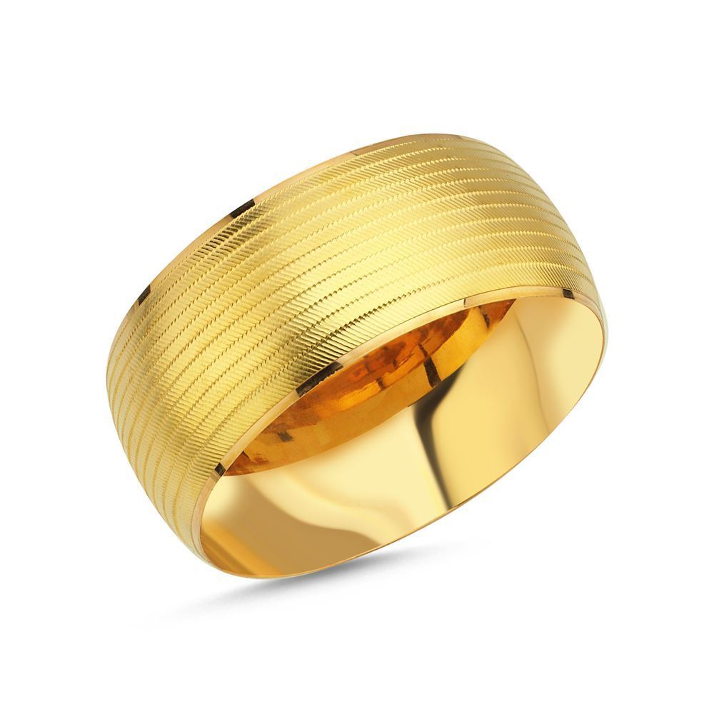 22 Ayar Mega Tel 30Mm 40 Gr